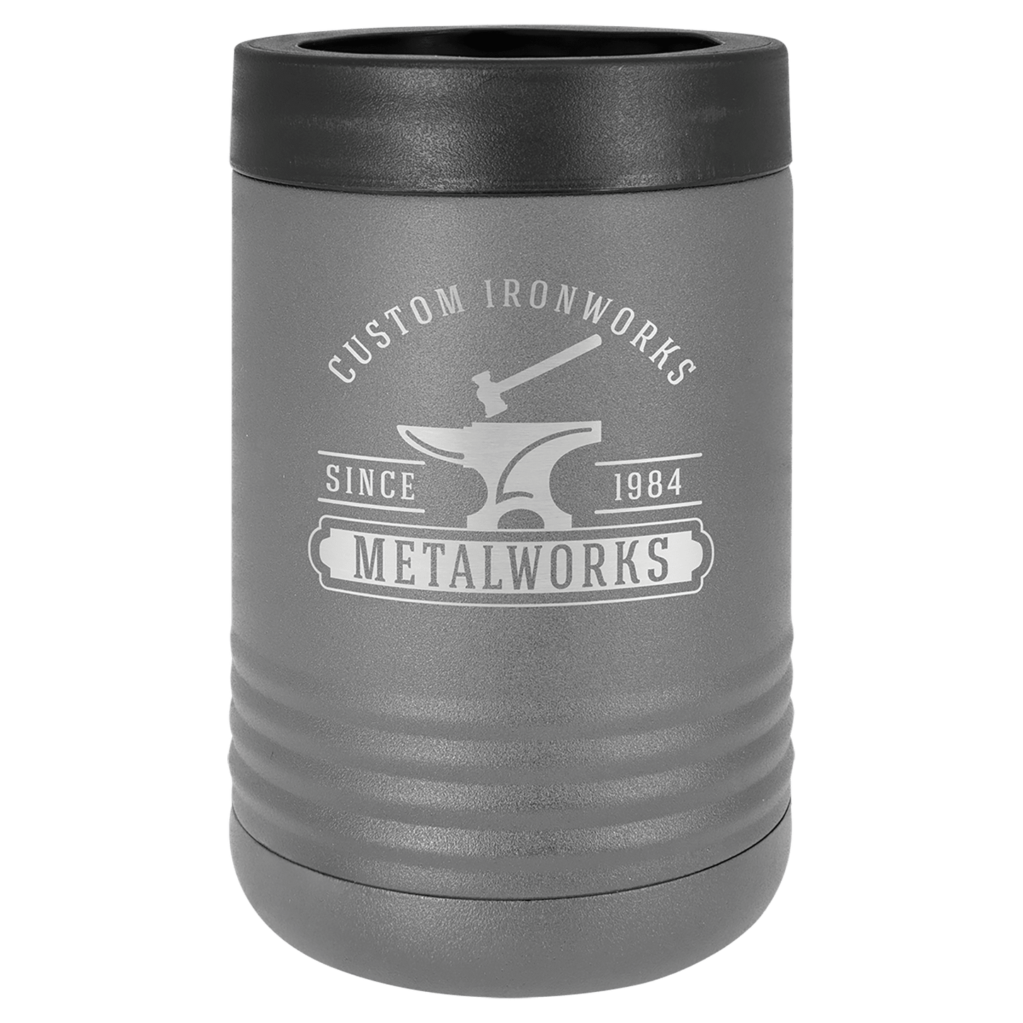 Small Stainless Steel Vacuum Insulated Beverage Holder