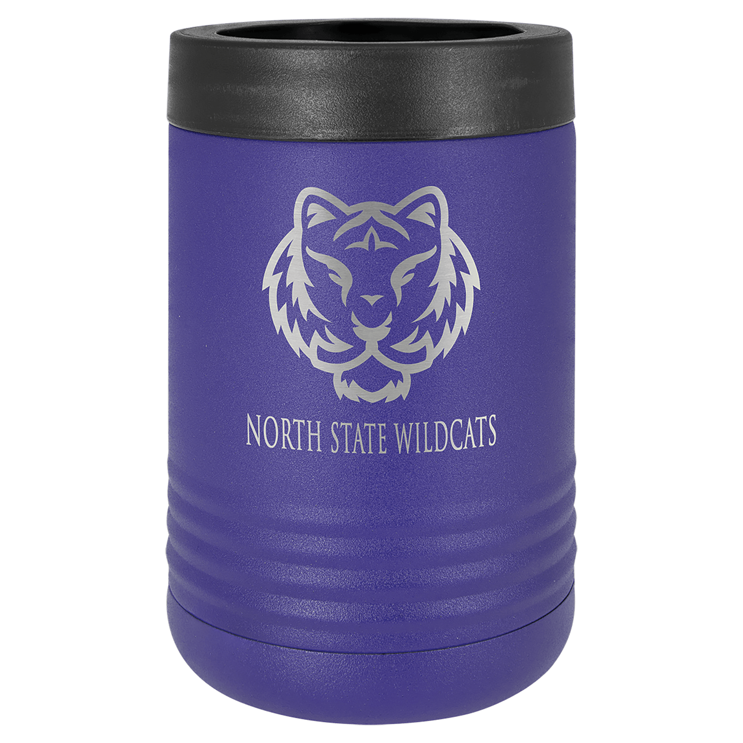 Small Stainless Steel Vacuum Insulated Beverage Holder