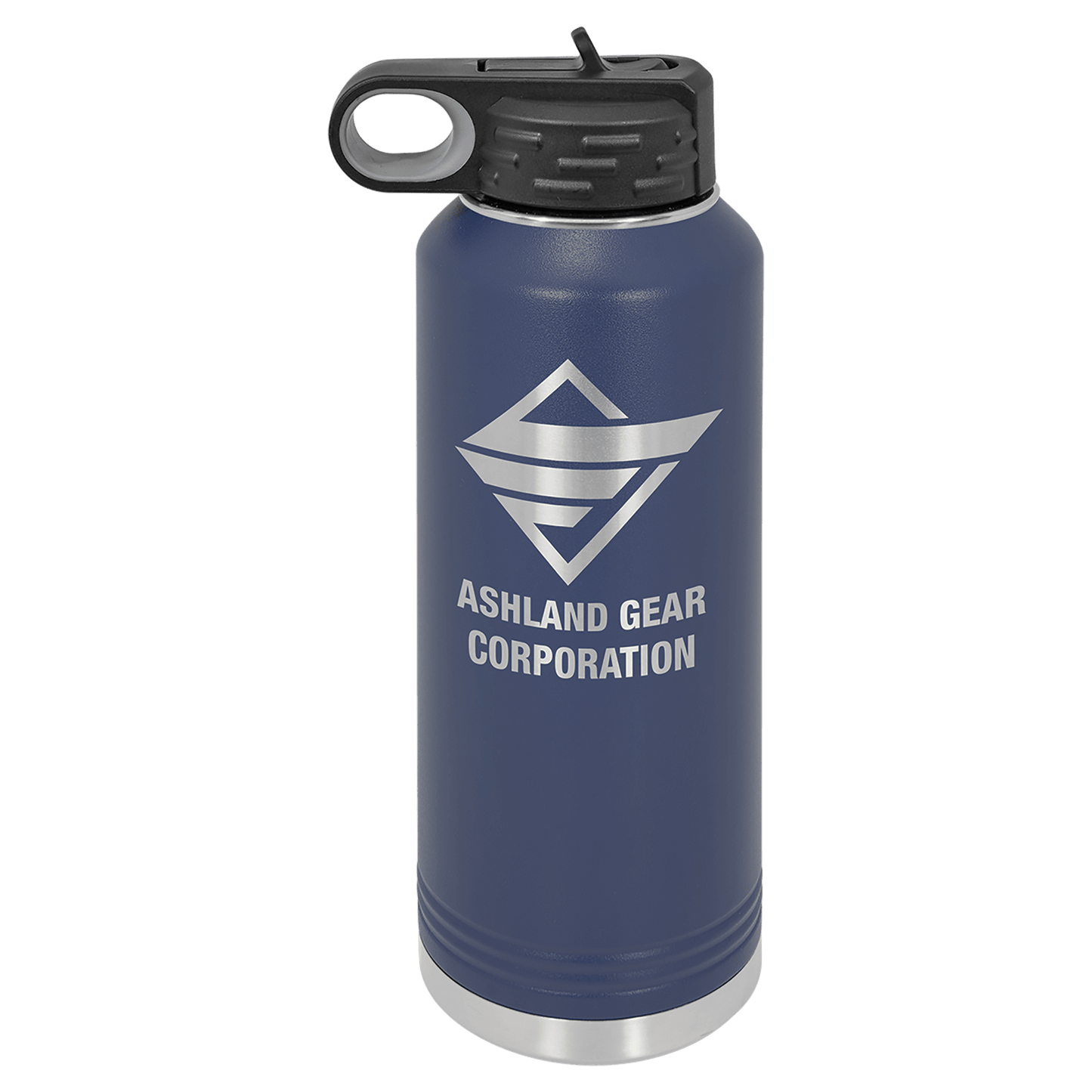 40 oz. Customizable Water Bottle