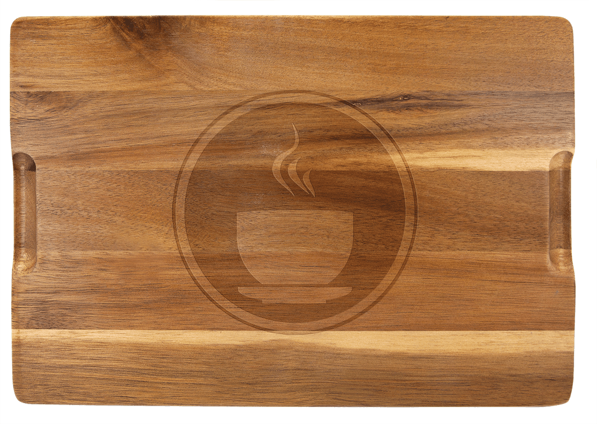 Large Customizable Slate Cutting Board