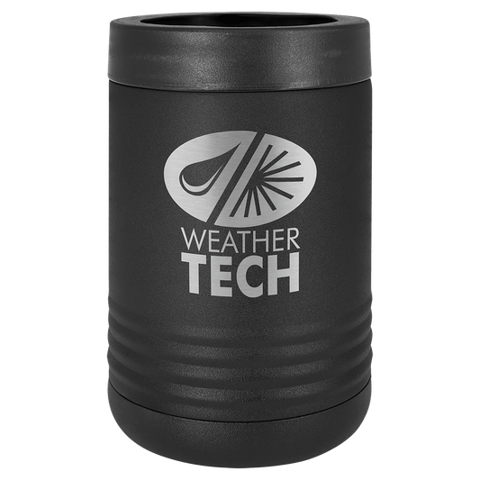 Small Stainless Steel Vacuum Insulated Beverage Holder