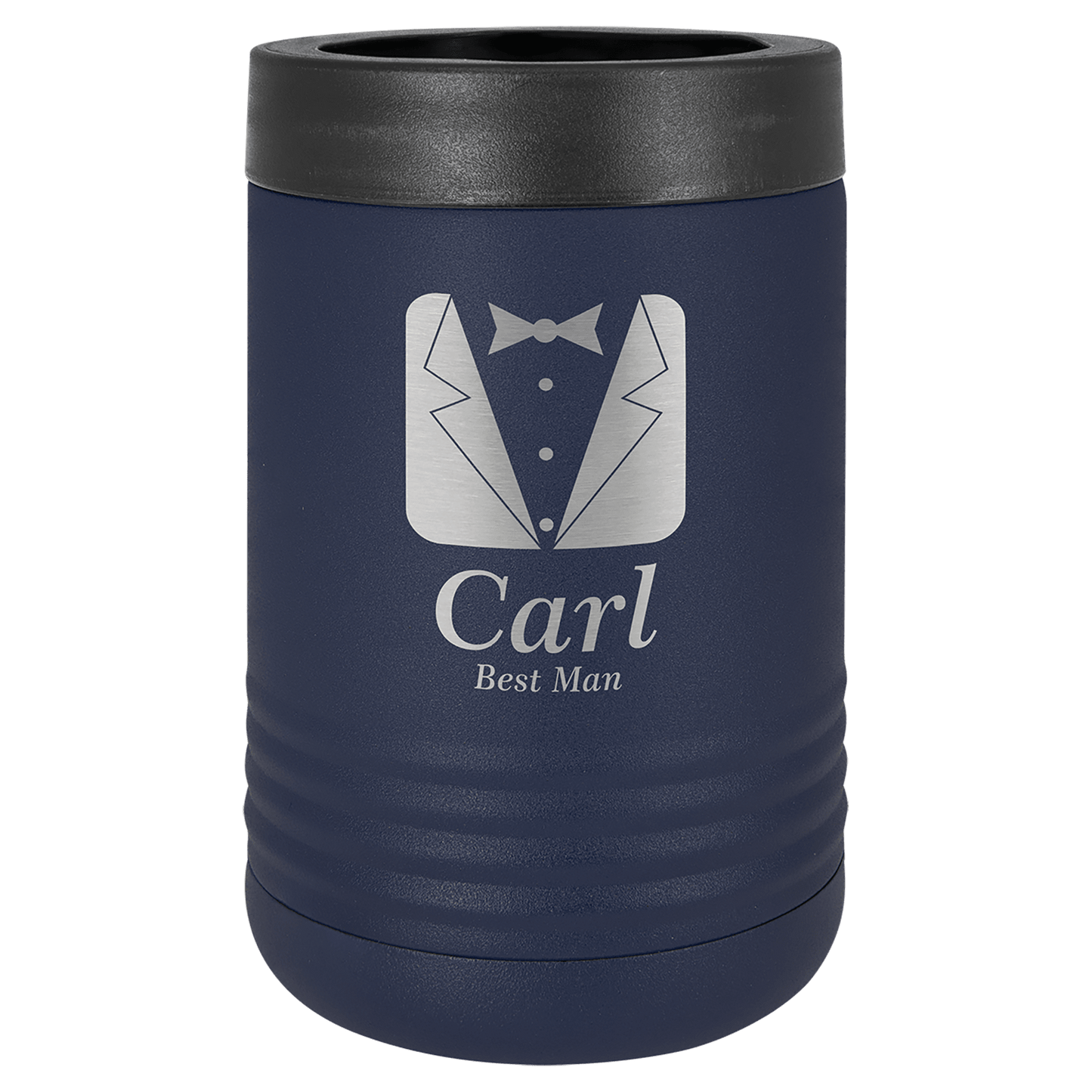 Small Stainless Steel Vacuum Insulated Beverage Holder