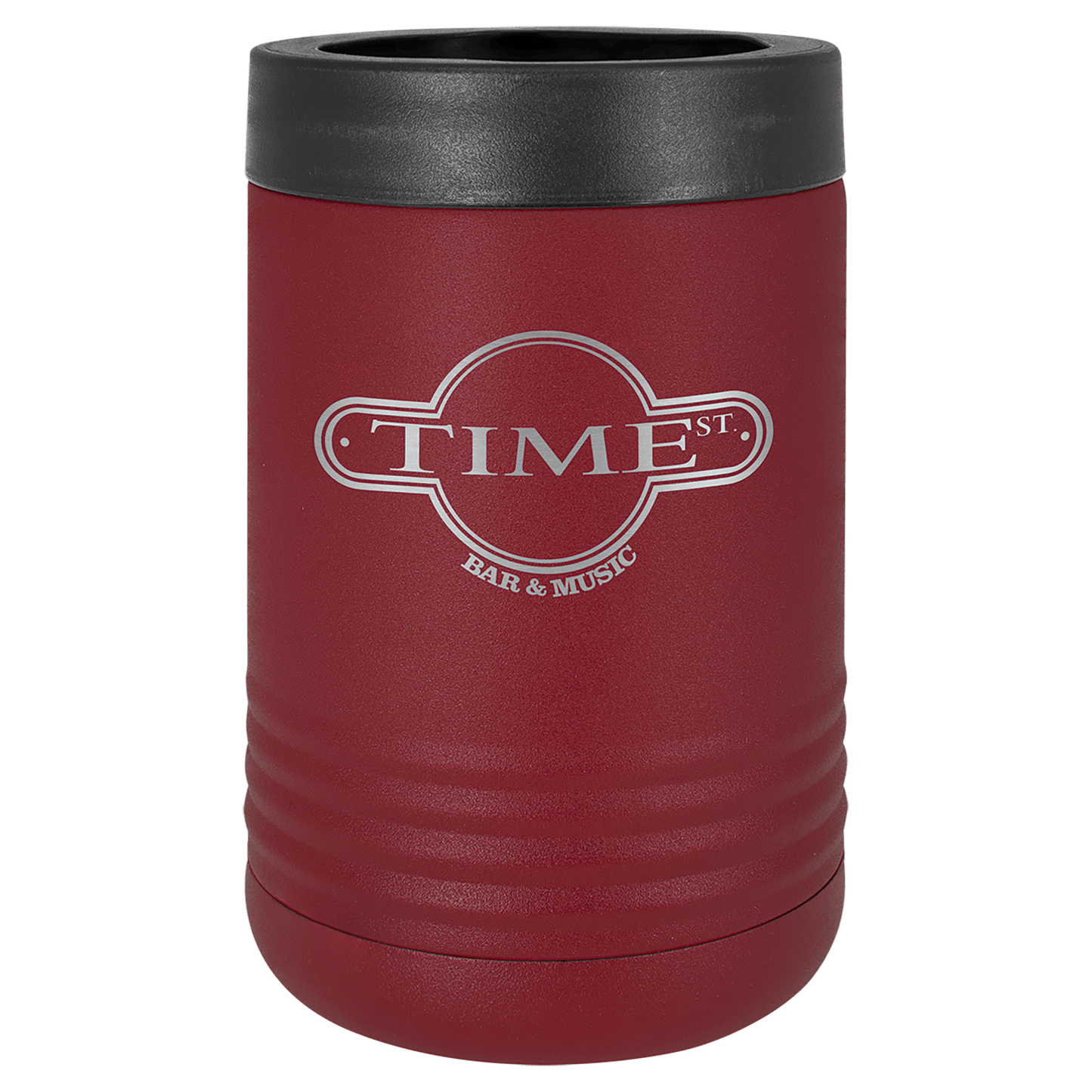 Small Stainless Steel Vacuum Insulated Beverage Holder