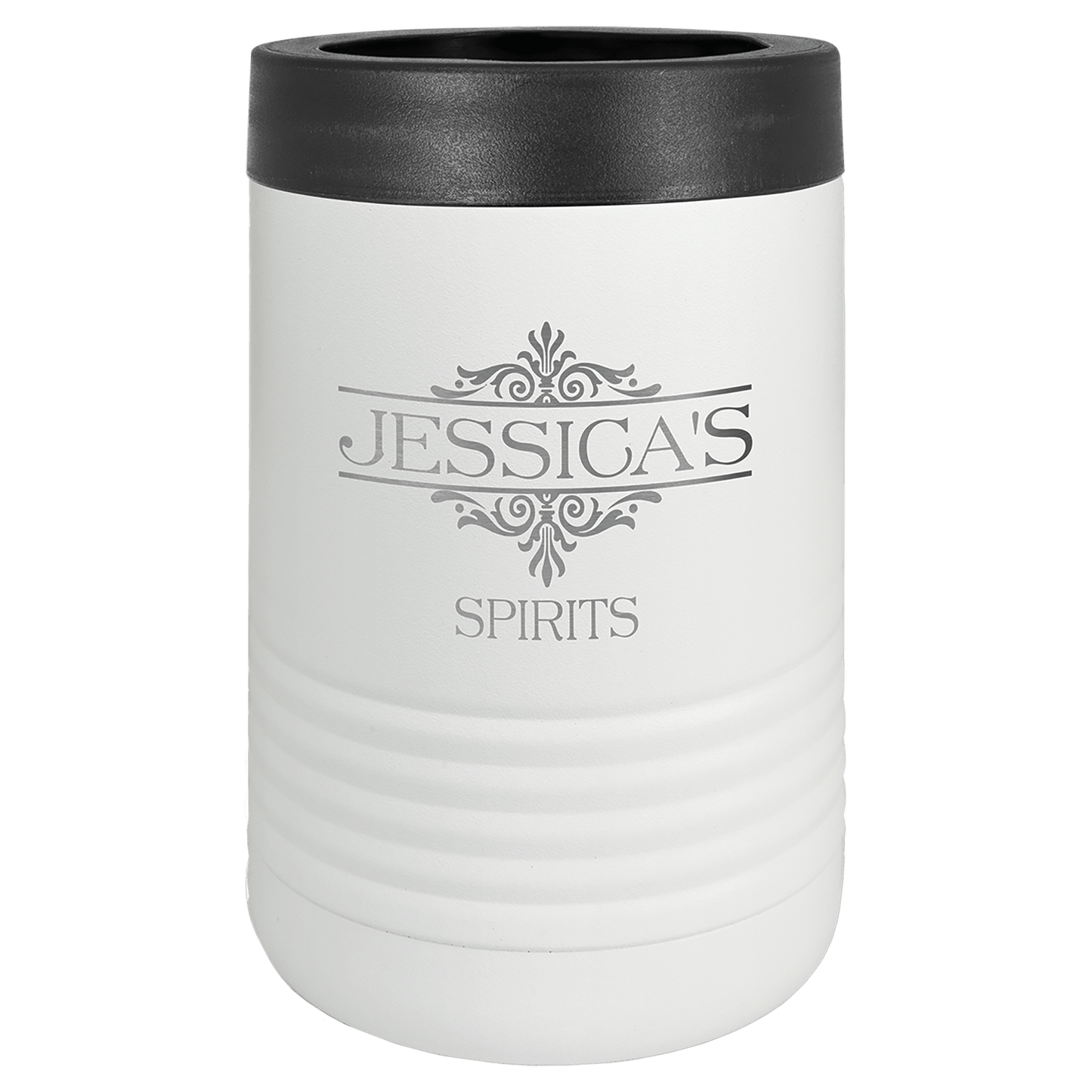 Small Stainless Steel Vacuum Insulated Beverage Holder