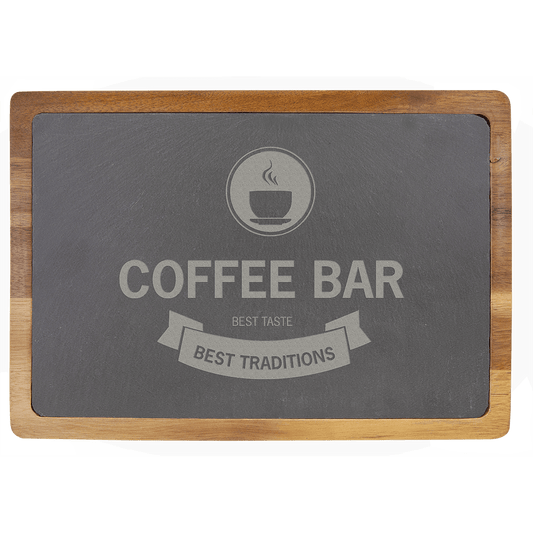 Large Customizable Slate Cutting Board